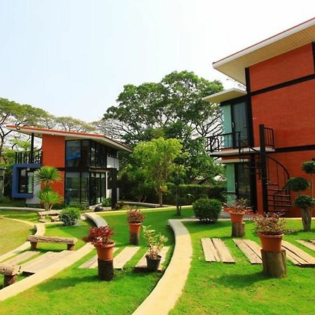 The One House Resort Pakchong Pak Chong Exterior foto