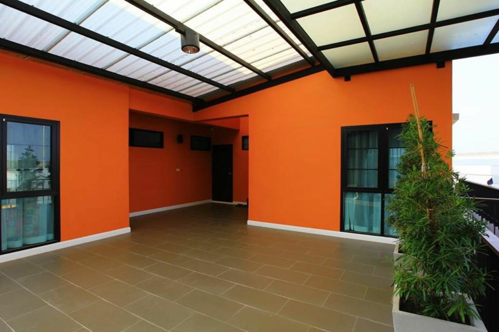 The One House Resort Pakchong Pak Chong Exterior foto