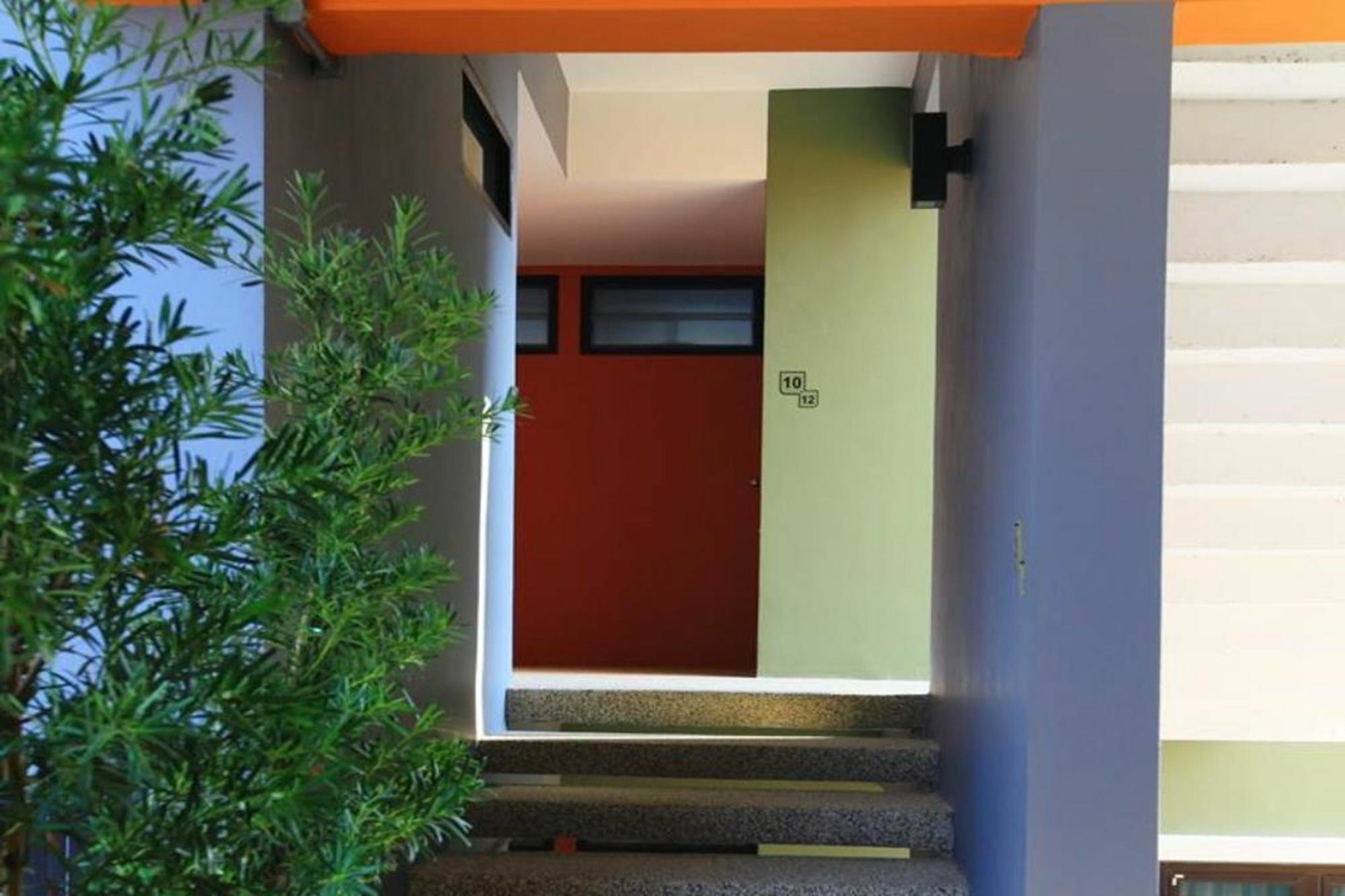 The One House Resort Pakchong Pak Chong Exterior foto