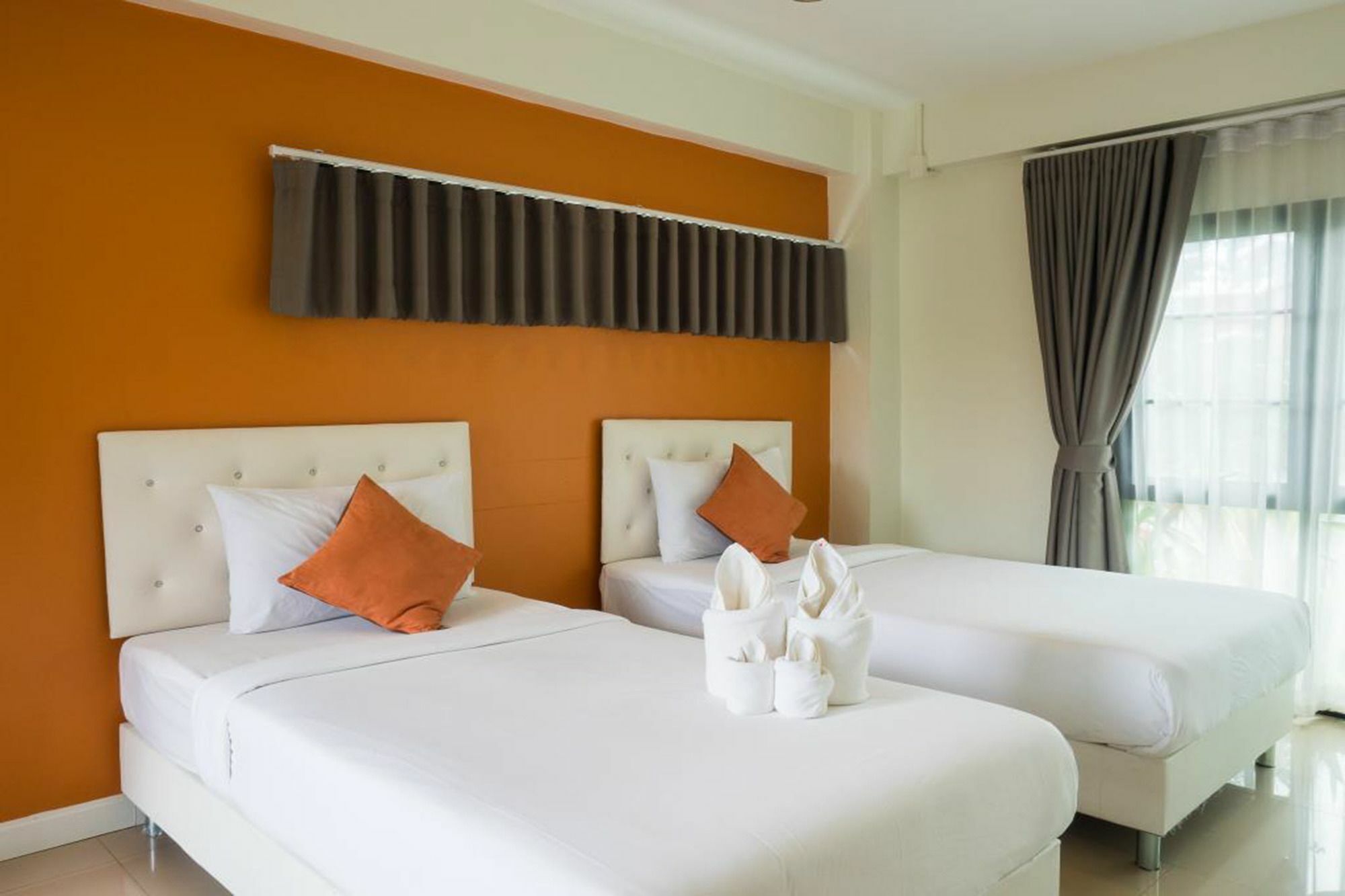 The One House Resort Pakchong Pak Chong Exterior foto