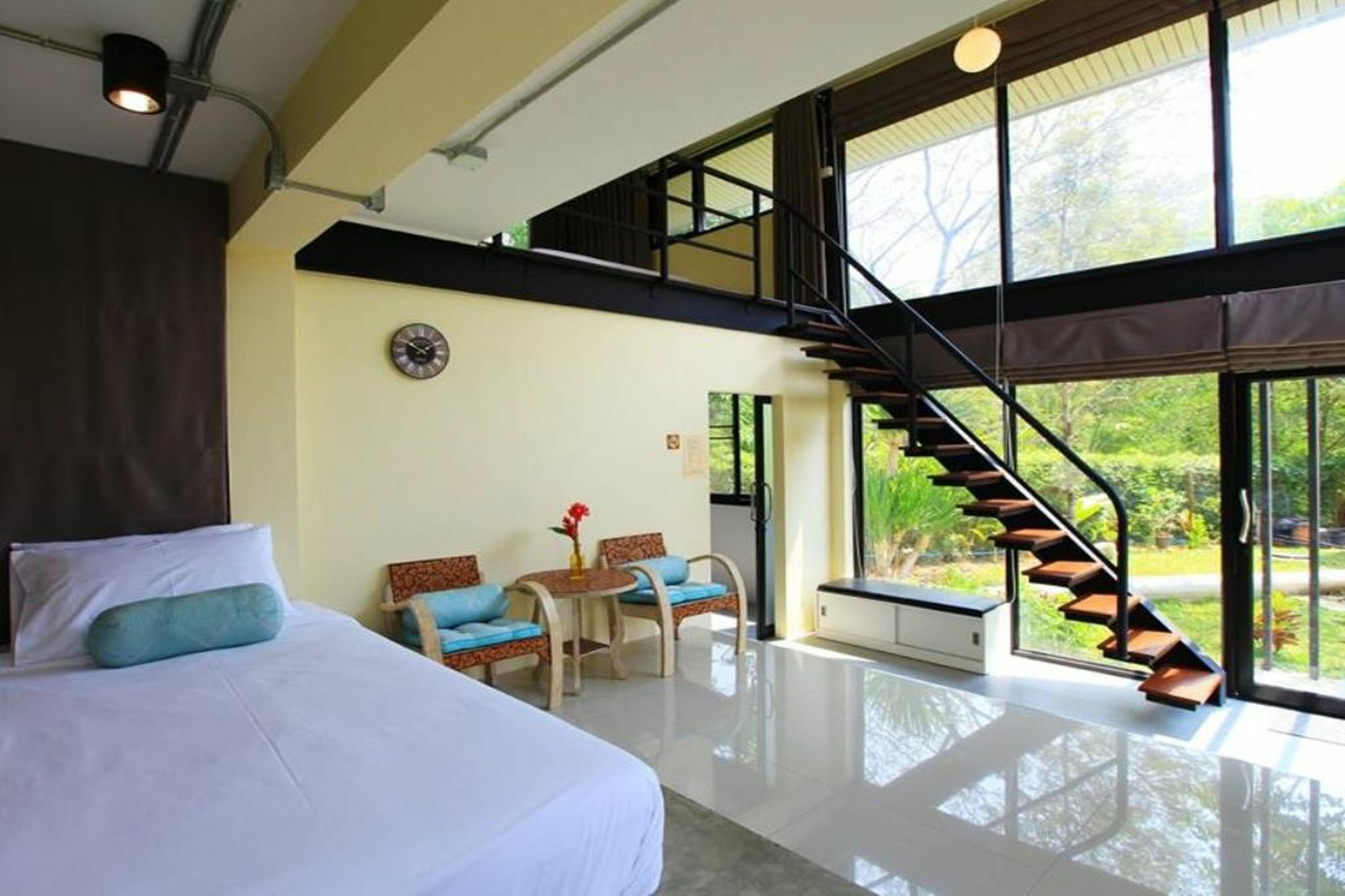 The One House Resort Pakchong Pak Chong Exterior foto