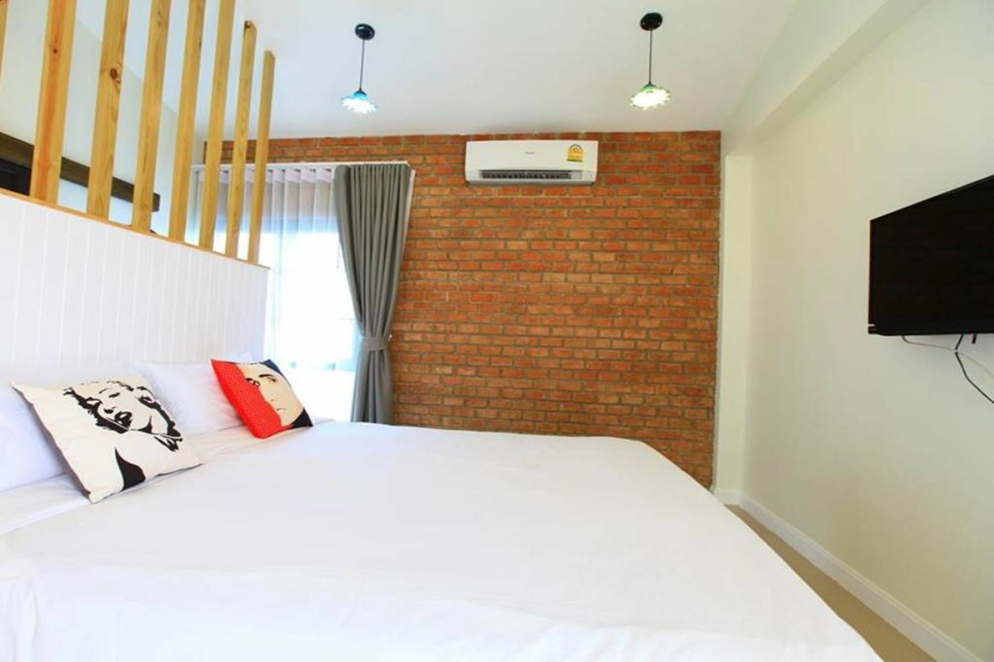 The One House Resort Pakchong Pak Chong Exterior foto