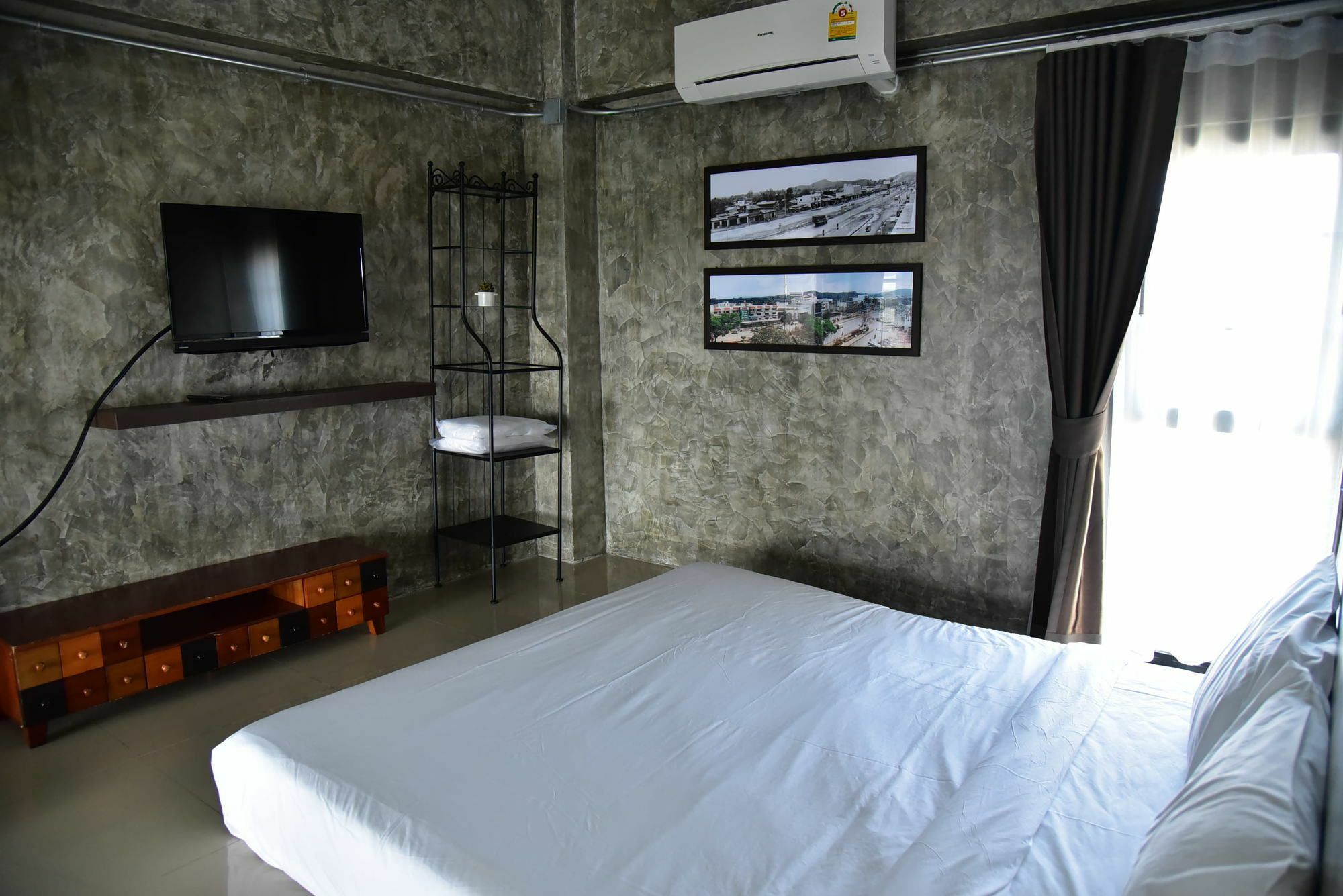 The One House Resort Pakchong Pak Chong Exterior foto