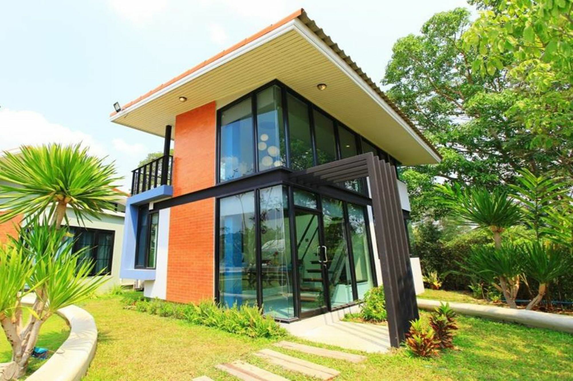 The One House Resort Pakchong Pak Chong Exterior foto